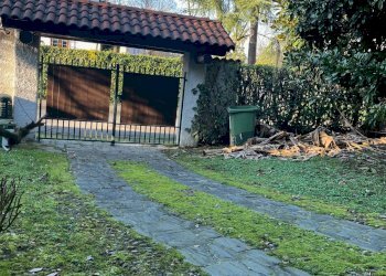 Foto 52 - Villa via antares
 
2, Cassina de' Pecchi - photo 52