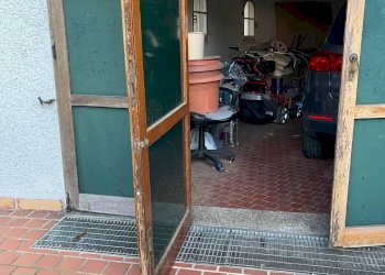 Foto 53 - Villa via antares
 
2, Cassina de' Pecchi - photo 53