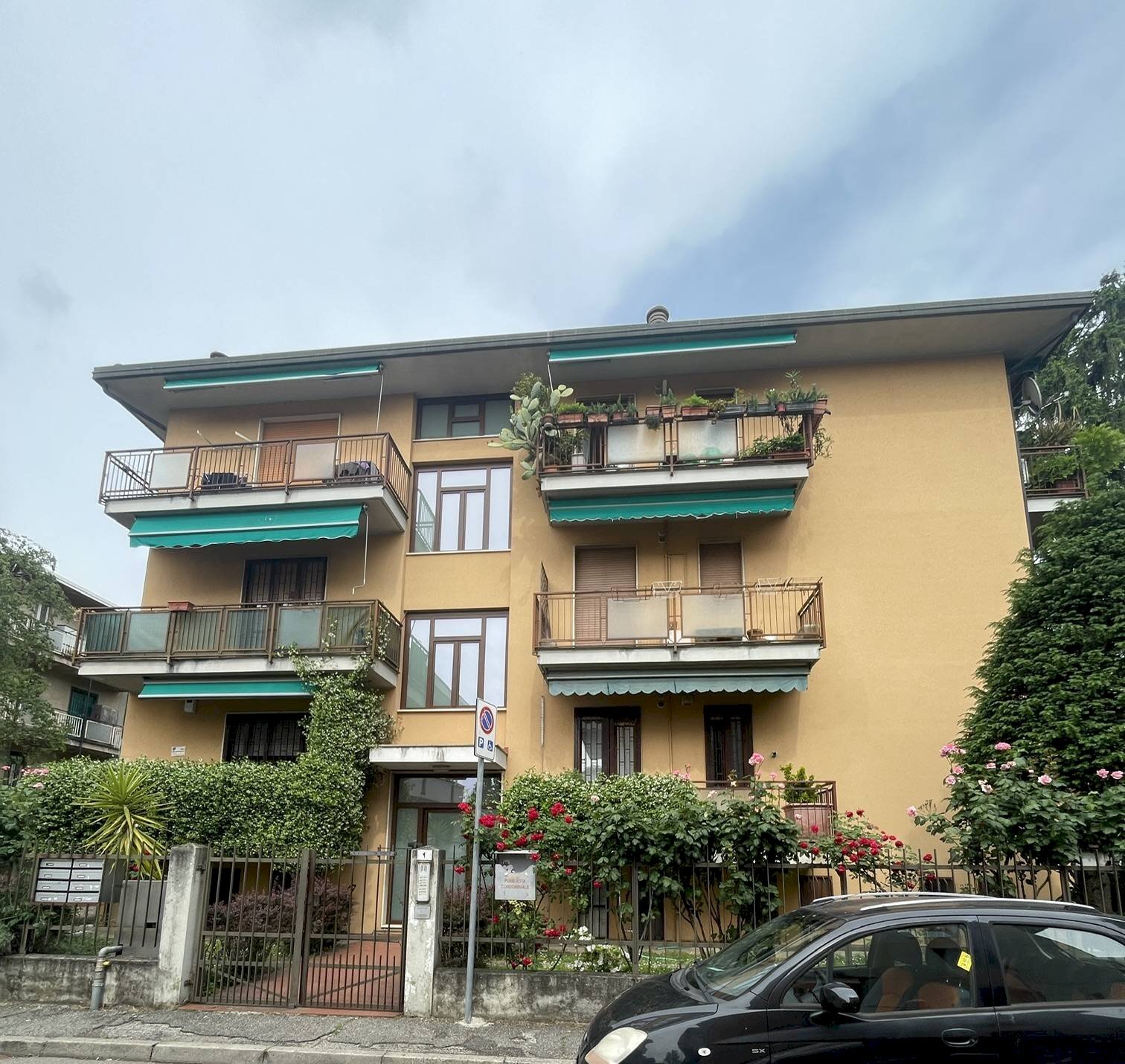 Foto 1 - Quadrilocale via c. b. conte di cavour
 
1, Cassina de' Pecchi - foto 1