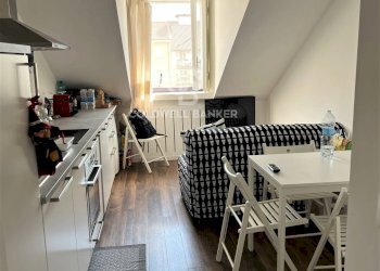 Foto 11 - Two-room apartment Via Federico Campana
 
25, Torino - photo 11