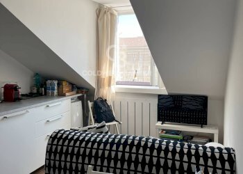 Foto 12 - Two-room apartment Via Federico Campana
 
25, Torino - photo 12