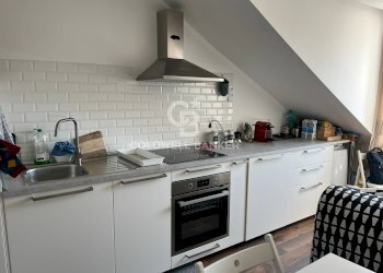 Foto 15 - Two-room apartment Via Federico Campana
 
25, Torino - photo 15