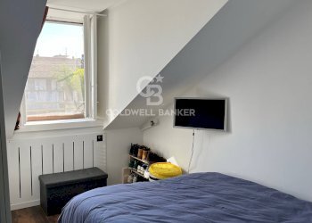 Foto 26 - Two-room apartment Via Federico Campana
 
25, Torino - photo 26