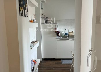 Foto 31 - Two-room apartment Via Federico Campana
 
25, Torino - photo 31