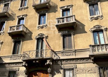 Foto 40 - Two-room apartment Via Federico Campana
 
25, Torino - photo 40