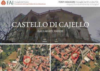 Foto 3 - Casa indipendente via per Premezzo
 
4, Gallarate - foto 3