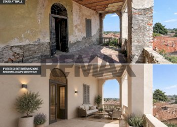Terrazza - Casa indipendente via per Premezzo
 
4, Gallarate - foto 1