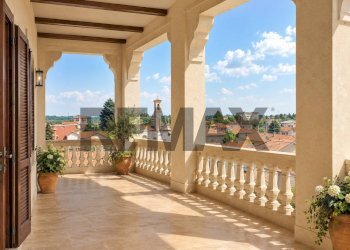 Terrazza - Casa indipendente via per Premezzo
 
4, Gallarate - foto 3