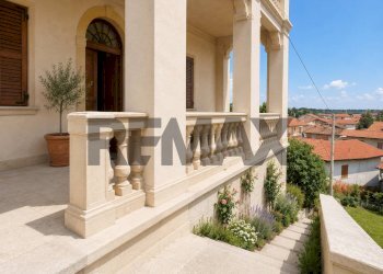 Casa all\'aperto - Casa indipendente via per Premezzo
 
4, Gallarate - foto 9