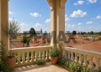 Terrazza - Casa indipendente via per Premezzo
 
4, Gallarate - foto 11