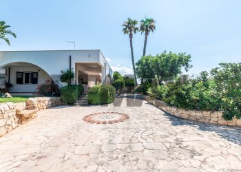 Casa all\'aperto - Villa via Ponza
 
sn, Ragusa - foto 2