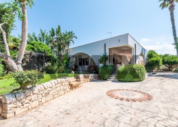Casa all\'aperto - Villa via Ponza
 
sn, Ragusa - foto 3