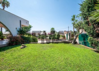 Giardino - Villa via Ponza
 
sn, Ragusa - foto 6