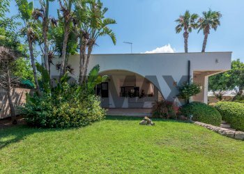 Casa all\'aperto - Villa via Ponza
 
sn, Ragusa - foto 8