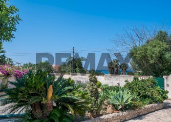 Giardino - Villa via Ponza
 
sn, Ragusa - foto 9