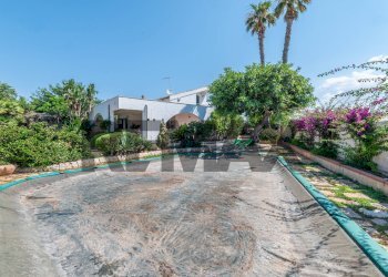 Piscina - Villa via Ponza
 
sn, Ragusa - foto 16
