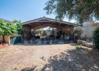 Casa all\'aperto - Villa via Ponza
 
sn, Ragusa - foto 18