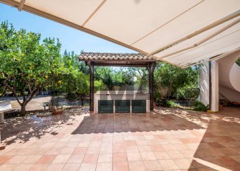 Terrazza - Villa via Ponza
 
sn, Ragusa - foto 20