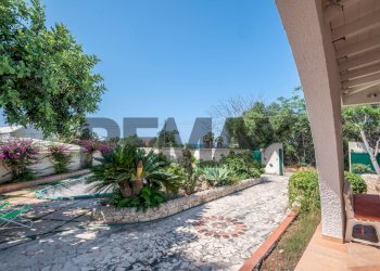 Terrazza - Villa via Ponza
 
sn, Ragusa - foto 21