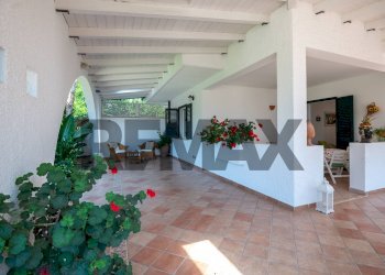 Terrazza - Villa via Ponza
 
sn, Ragusa - foto 27