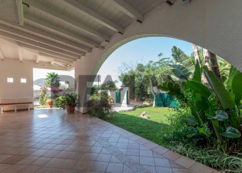 Terrazza - Villa via Ponza
 
sn, Ragusa - foto 28