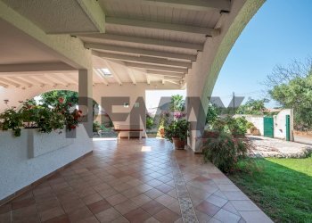 Terrazza - Villa via Ponza
 
sn, Ragusa - foto 29