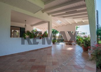 Terrazza - Villa via Ponza
 
sn, Ragusa - foto 30