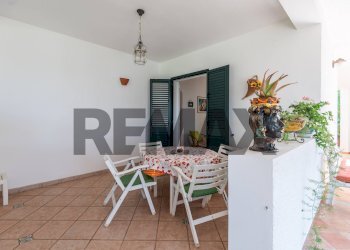 Terrazza - Villa via Ponza
 
sn, Ragusa - foto 31