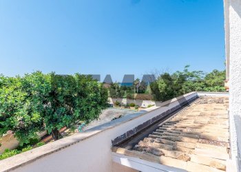 Terrazza - Villa via Ponza
 
sn, Ragusa - foto 40