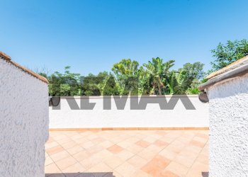 Terrazza - Villa via Ponza
 
sn, Ragusa - foto 41