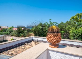 Balcone - Villa via Ponza
 
sn, Ragusa - foto 42