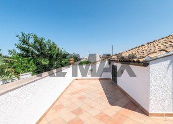 Terrazza - Villa via Ponza
 
sn, Ragusa - foto 44