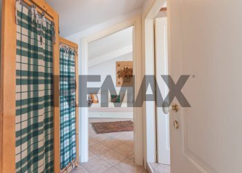 Hall / corridoio - Villa via Ponza
 
sn, Ragusa - foto 49