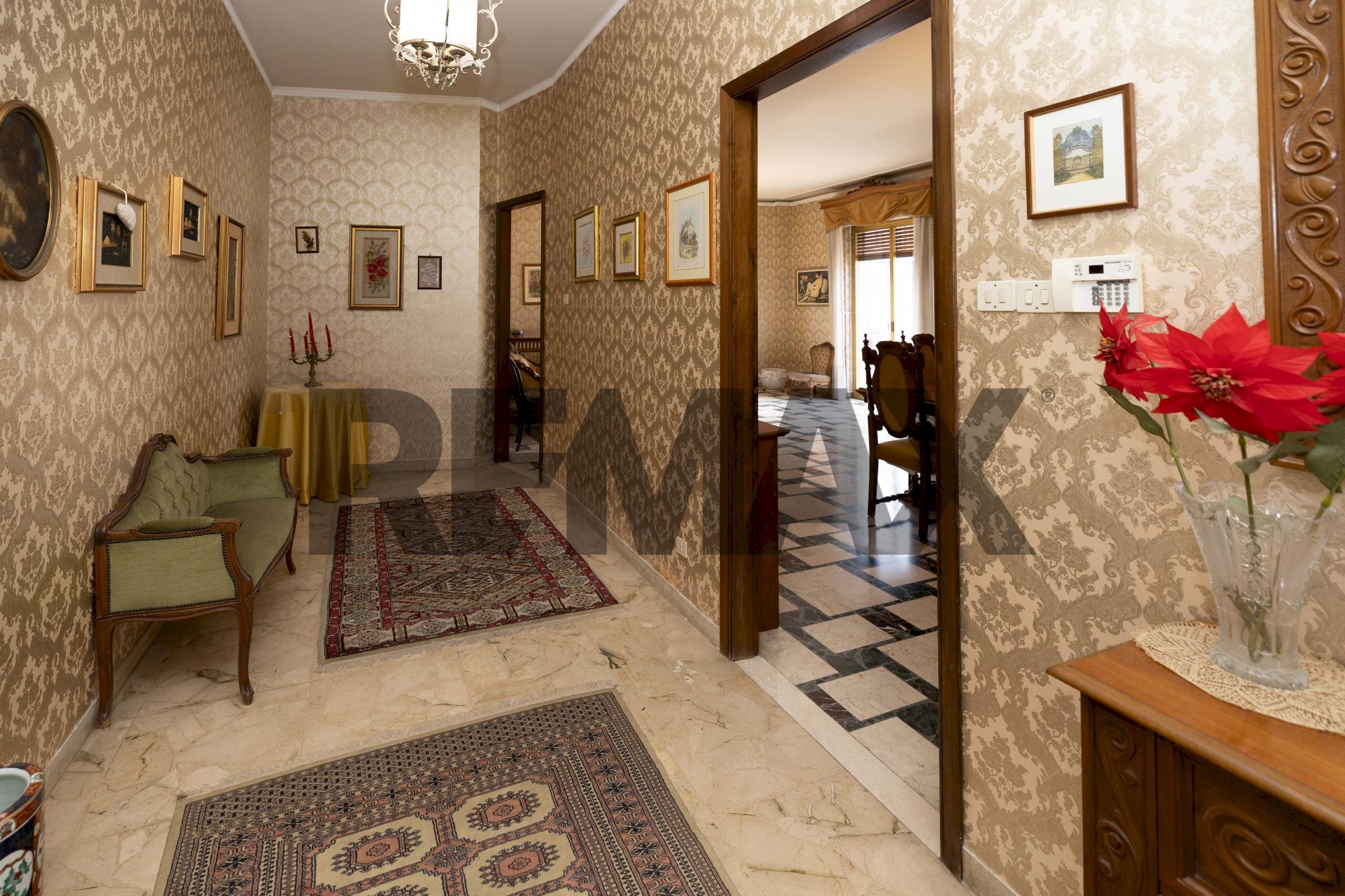 Hall / corridoio - Apartment Corso Umberto I
 
50, Modica - photo 3