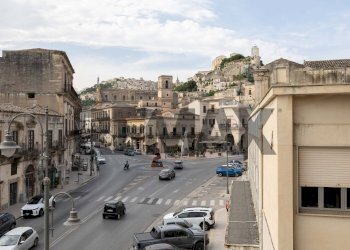 Edificio all\'aperto - Apartment Corso Umberto I
 
50, Modica - photo 20
