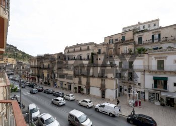 Edificio all\'aperto - Apartment Corso Umberto I
 
50, Modica - photo 21