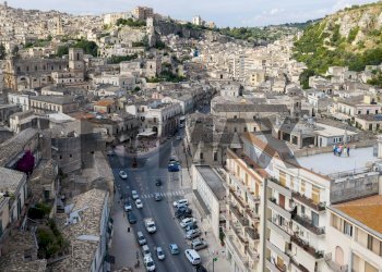 Edificio all\'aperto - Apartment Corso Umberto I
 
50, Modica - photo 23