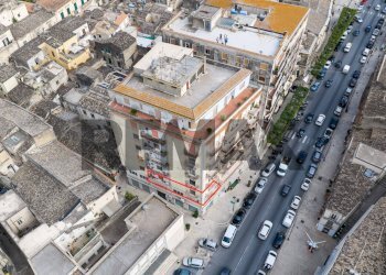 Edificio all\'aperto - Apartment Corso Umberto I
 
50, Modica - photo 24