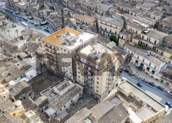 Edificio all\'aperto - Apartment Corso Umberto I
 
50, Modica - photo 26