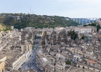 Edificio all\'aperto - Apartment Corso Umberto I
 
50, Modica - photo 28