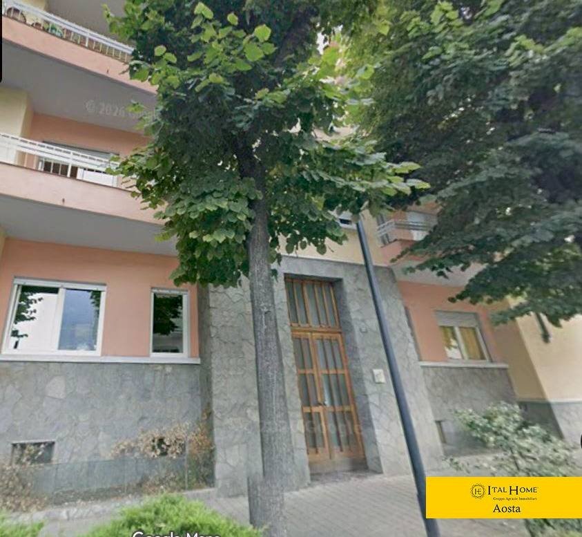 Foto 1 - Four-room apartment C.so 26 Febbraio
 
17, Aosta - photo 1