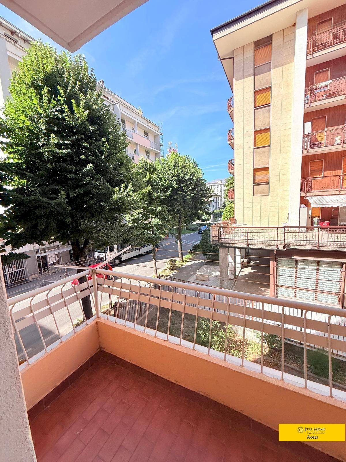 Foto 2 - Four-room apartment C.so 26 Febbraio
17, Aosta - photo 2