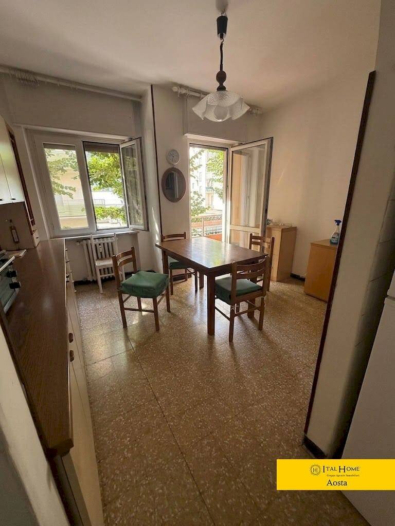 Foto 3 - Four-room apartment C.so 26 Febbraio
17, Aosta - photo 3