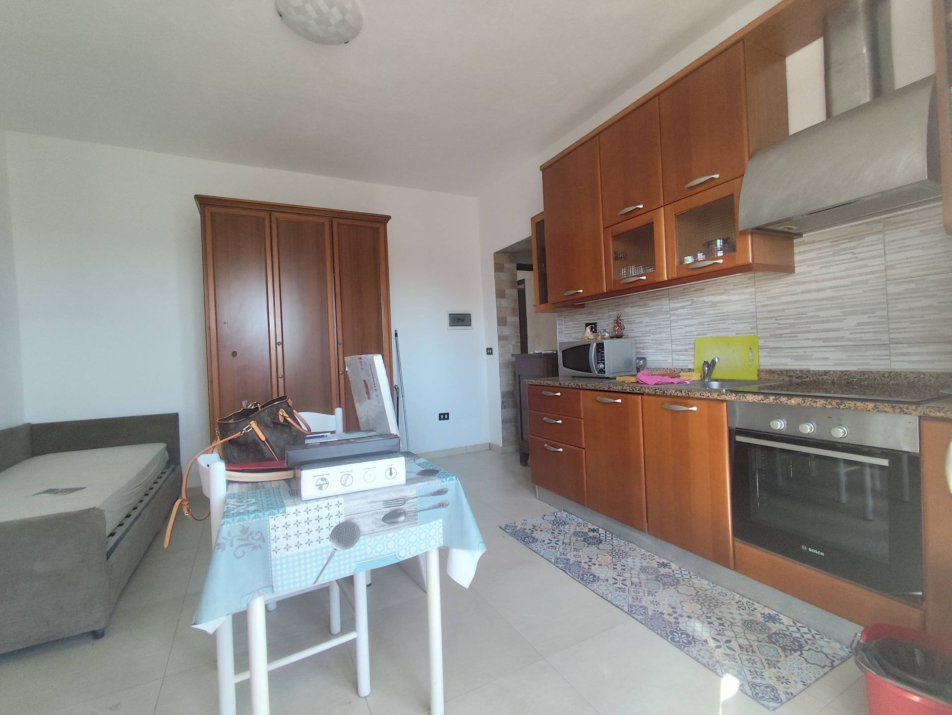 Foto 2 - One-room apartment via san faustino, Passirano - photo 2