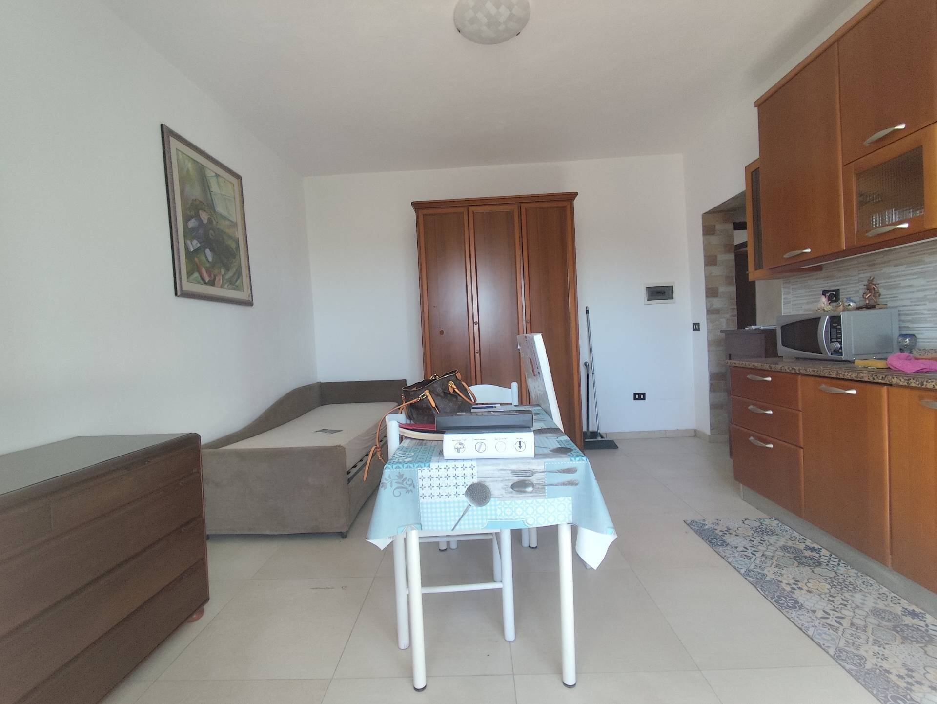 Foto 3 - One-room apartment via san faustino, Passirano - photo 3