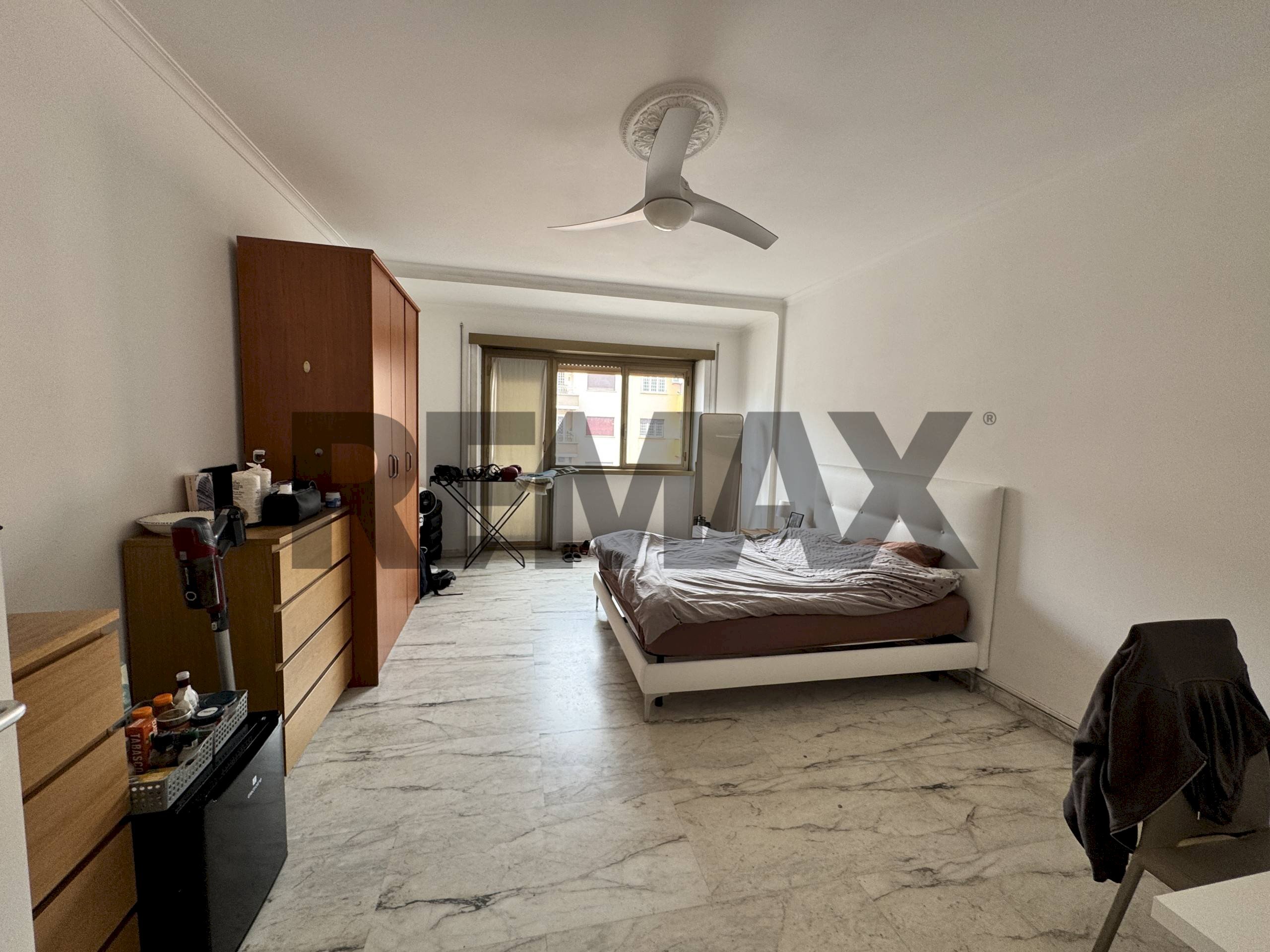 Camera / camera da letto - Terreno non edificabile Viale Libia
98, Roma - foto 2