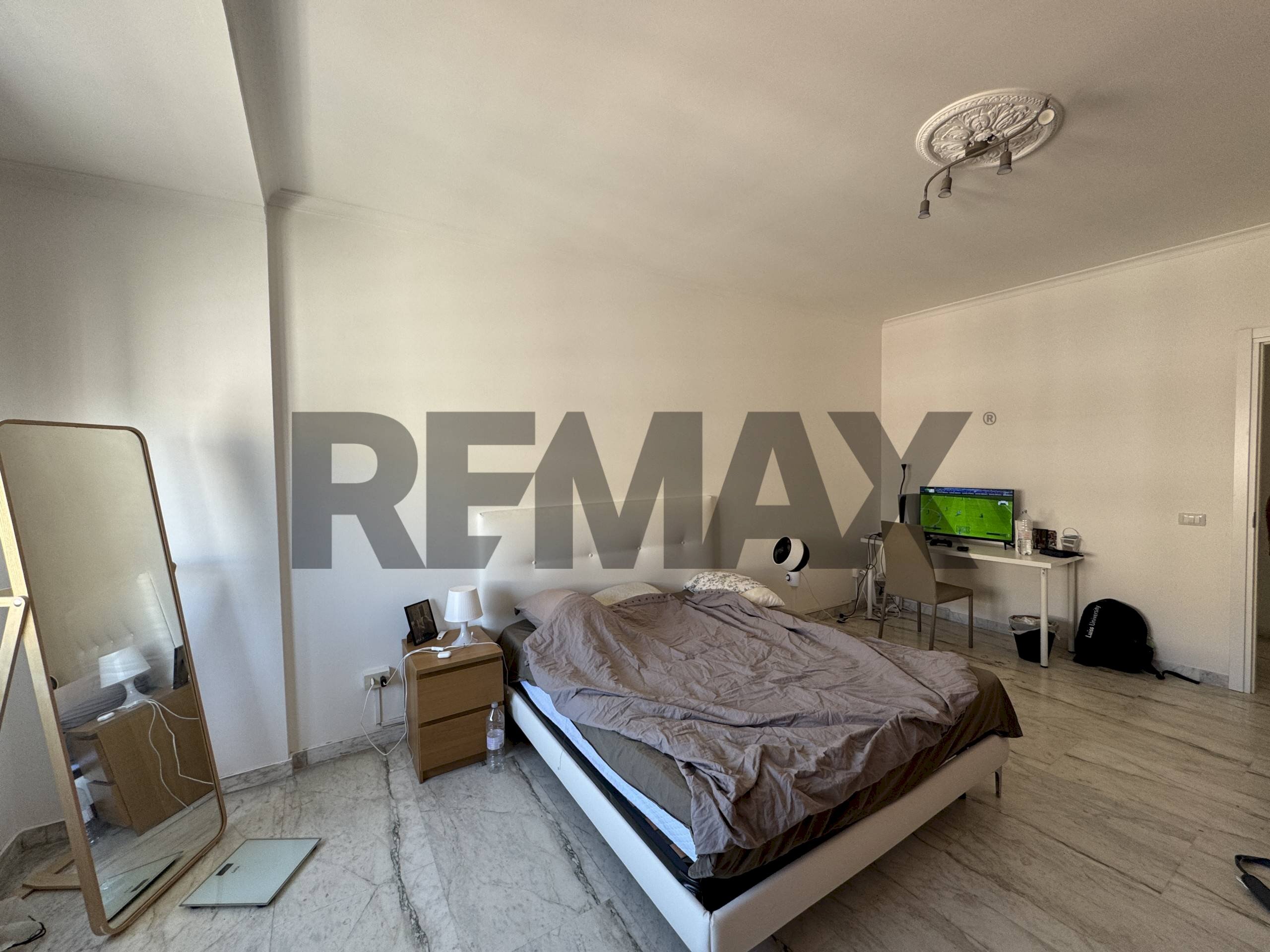 Camera / camera da letto - Terreno non edificabile Viale Libia
98, Roma - foto 3