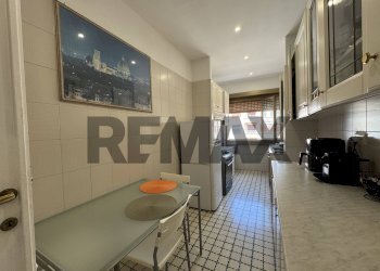 Cucina - Terreno non edificabile Viale Libia
98, Roma - foto 6