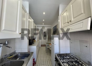 Cucina - Terreno non edificabile Viale Libia
98, Roma - foto 8