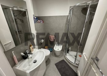 Bagno - Terreno non edificabile Viale Libia
98, Roma - foto 9